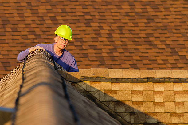 Professional Roofing Contractor in Box Elder, SD