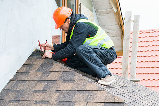 Slate Roofing Contractor in Box Elder, SD